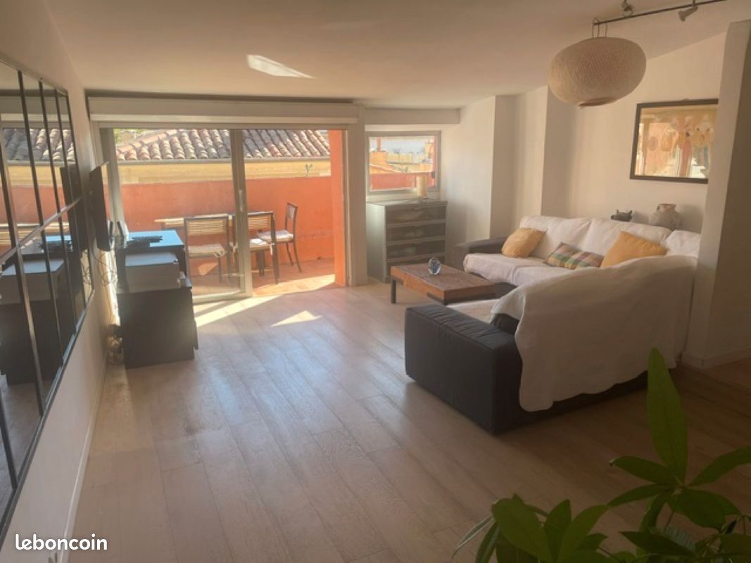 Appartement 4 pièces 94 m² · à Aix-en-Provence · 94 m² · 808 500 €