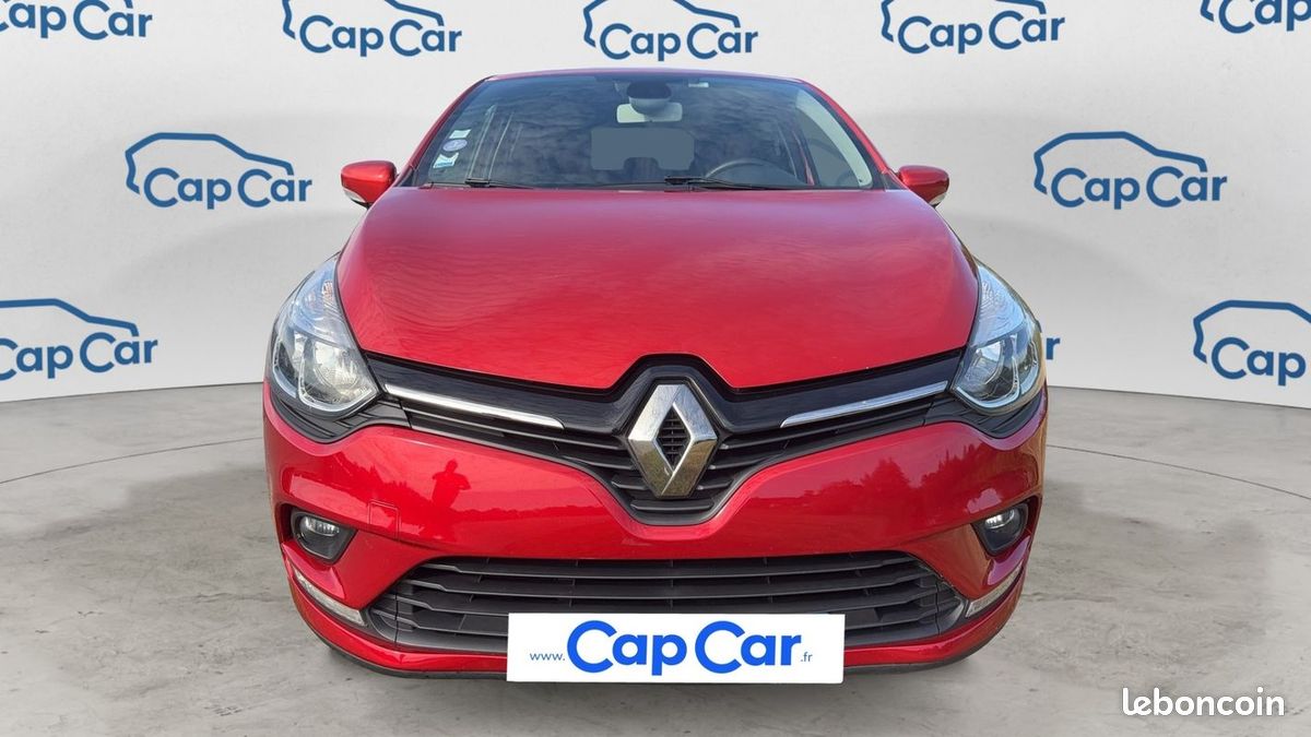 Renault Clio IV 0.9 TCe 90 Zen (image 5)