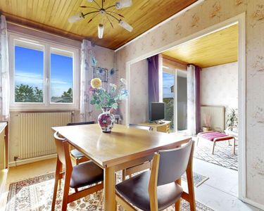 Maison 290 000 € - 115 m²