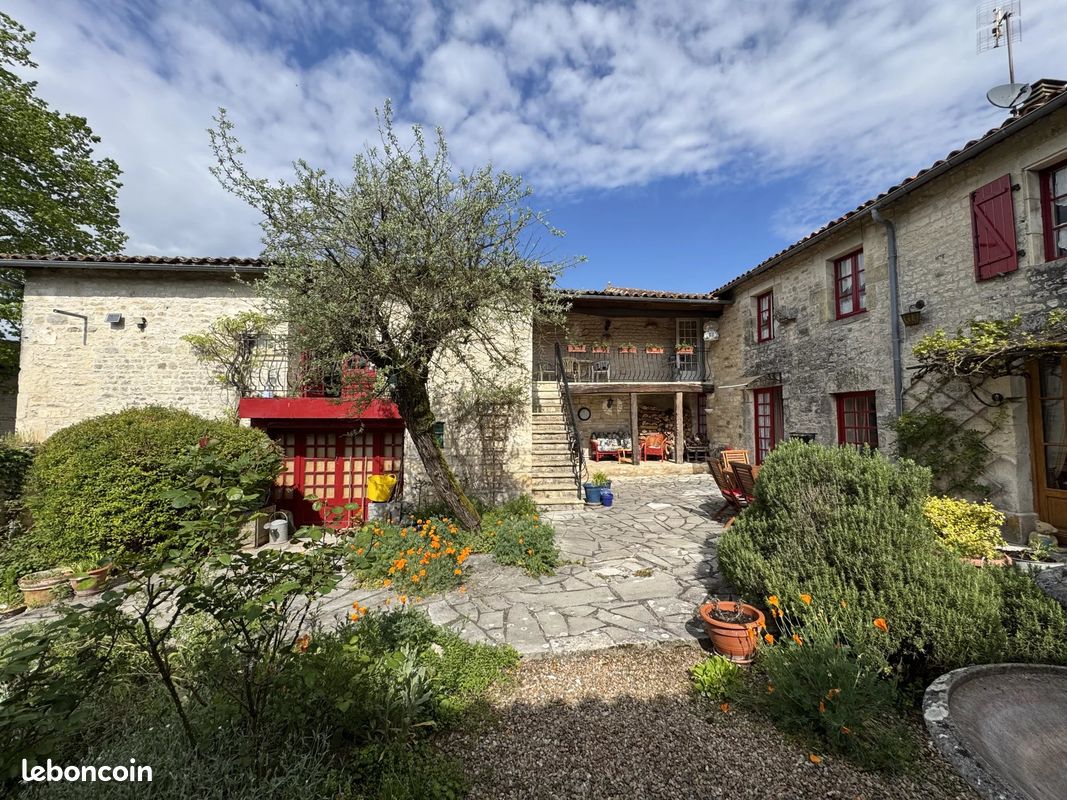 Maison 7 pièces 179 m² (image 2)