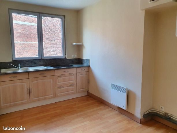 Appartement 1 pièce 29 m²