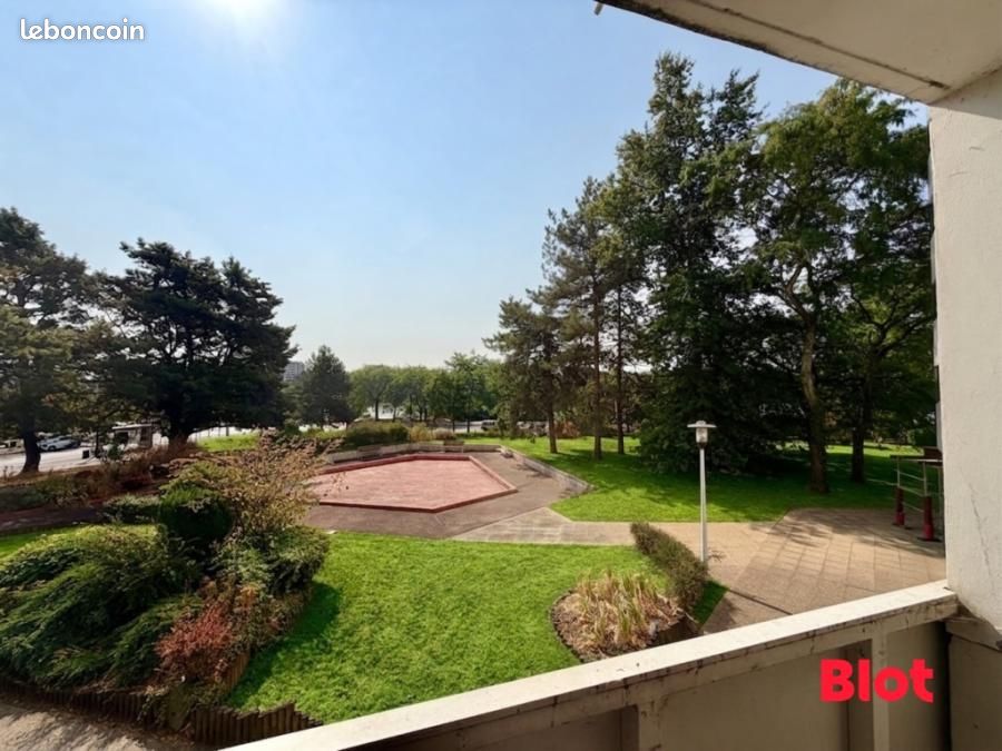 Appartement 4 pièces 76 m² · à Nantes · 76 m² · 189 900 €