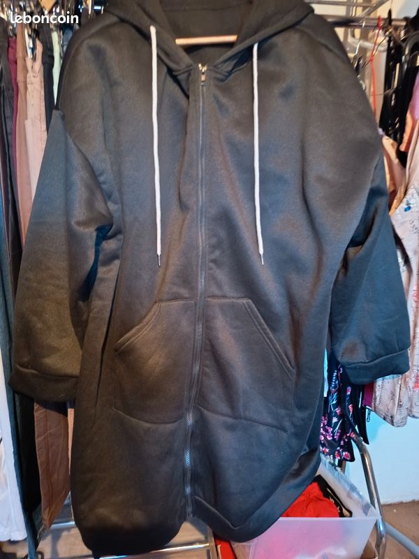 Veste femme taille 48 Emery rose Vêtements