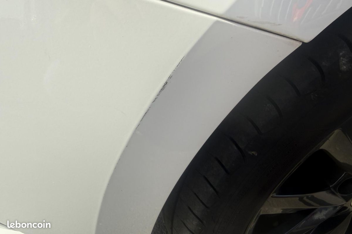 SKODA FABIA 1.0 TSI - 95 III BERLINE Edition PHASE 2 (image 19)
