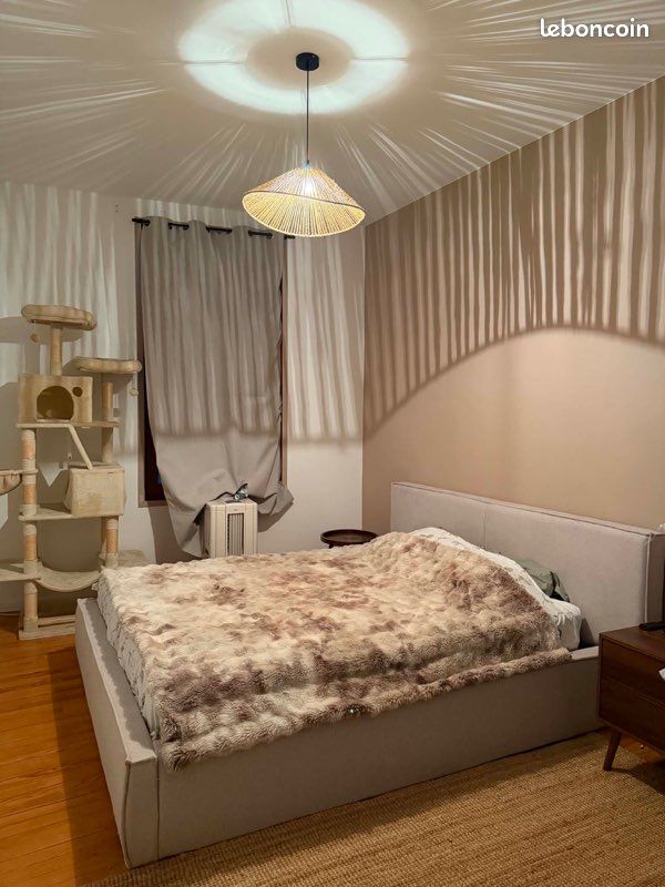 Appartement 3 pièces 90 m² · à Vic-Fezensac · 90 m² · 800 €