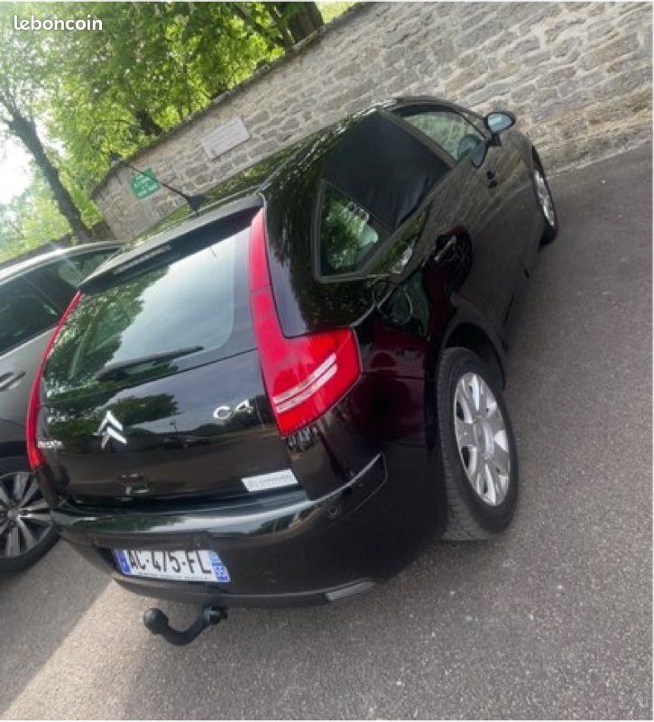 Citroën c4 (image 1)