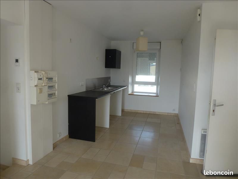 Appartement 2 pièces 44 m² · à Locmaria-Plouzané · 44 m² · 550 €/mois