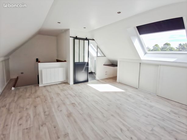 Maison a louer rueil-malmaison - 5 pièce(s) - 100 m2 - Surfyn