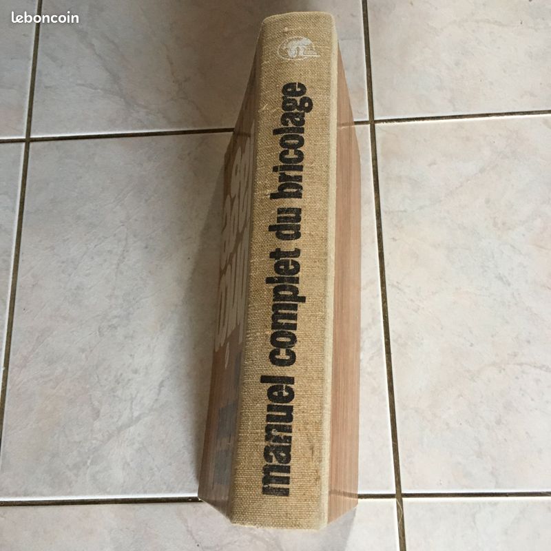 Manuel complet du bricolage (image 3)