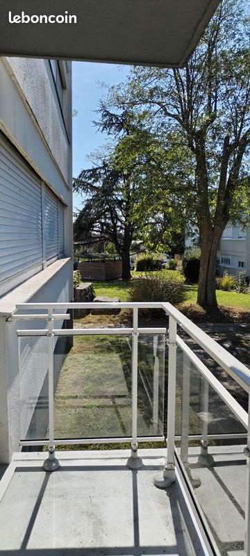 Appartement 5 pièces 86 m² · à Cognac · 86 m² · 109 000 €