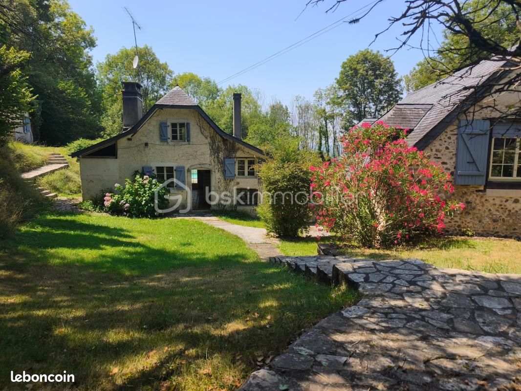 Maison 5 pièces 150 m² · à Pau · 150 m² · 258 000 €