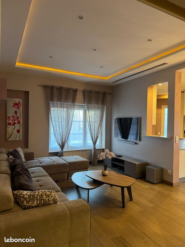 Appartement cœur triangle d’or (image 12)