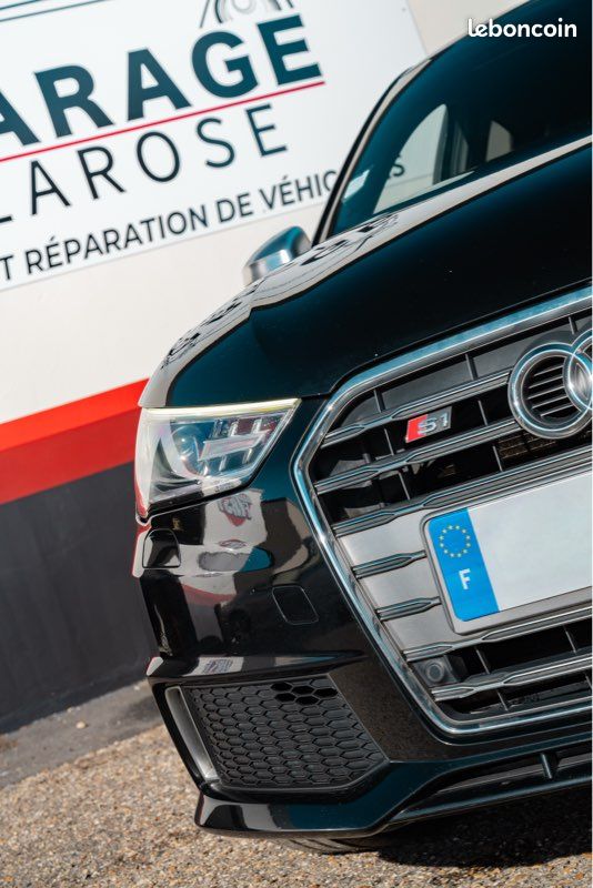 Audi S1 quattro (image 2)