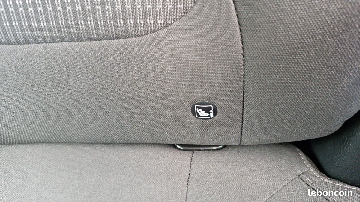Kia Stonic 1.0 T-GDI 100 CH Active Business (image 35)