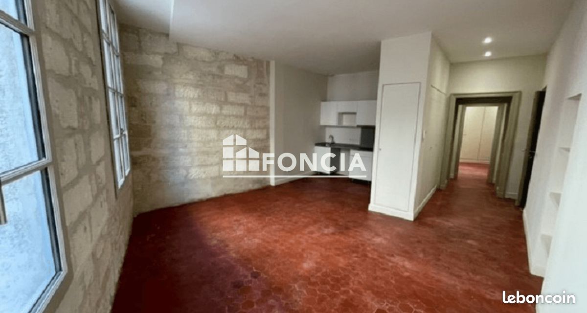 Appartement 2 pièces 52 m² · à Avignon · 52 m² · 630 €