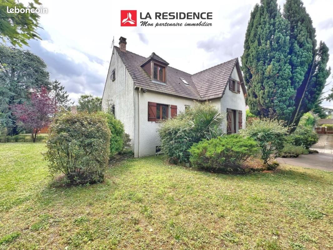 Maison 7 pièces 137 m² · à Herblay-sur-Seine · 137 m² · 569 000 €