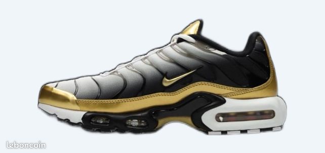 Nike tn air Max plus 