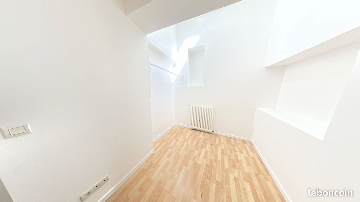 Appartement 2 pièces 50 m² · à Le Havre · 50 m² · 595 €