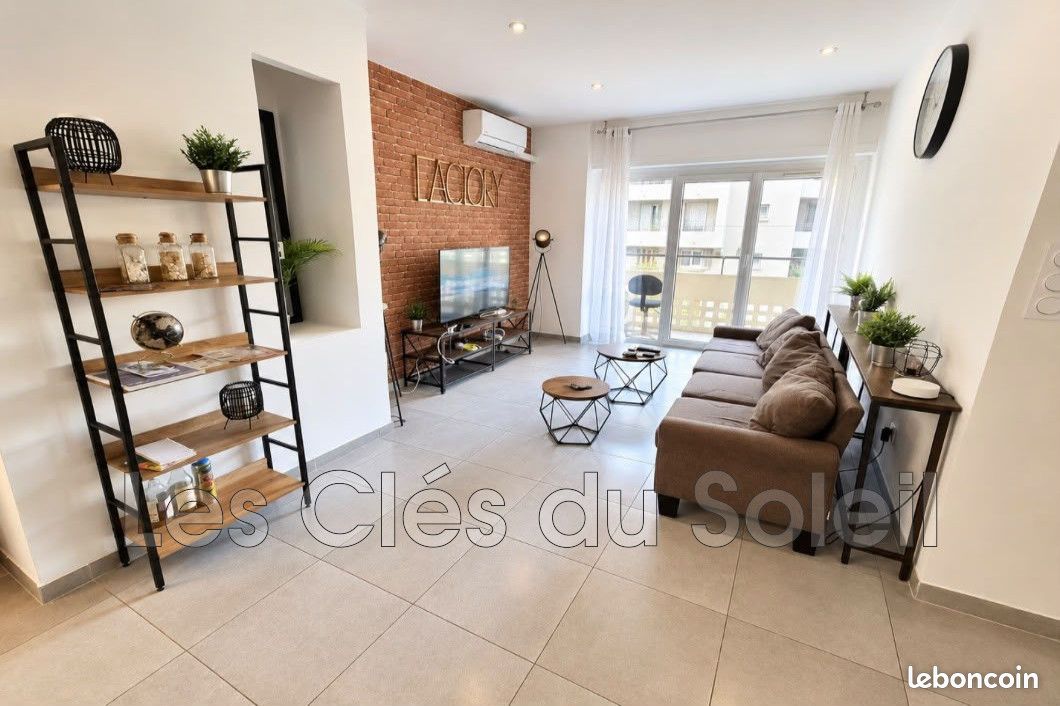 Appartement 6 pièces 97 m² · à Toulon · 97 m² · 249 000 €