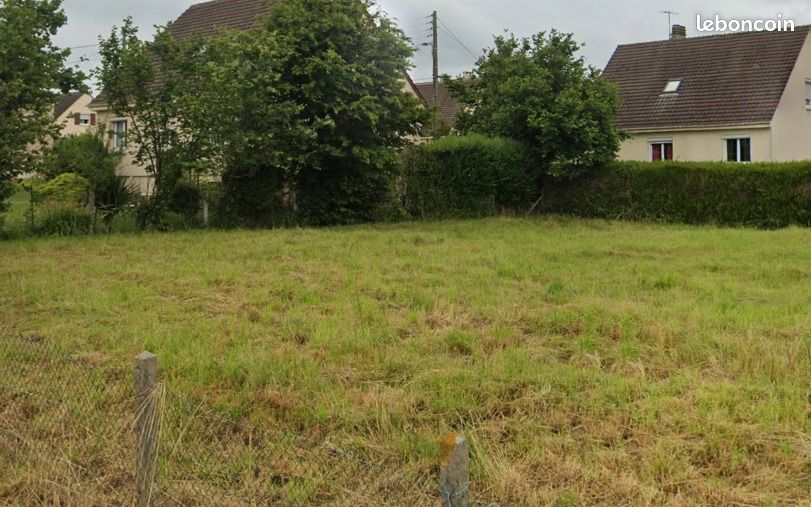 Terrain 500 m² Bourg Achard · à Bourg-Achard · 59 000 €