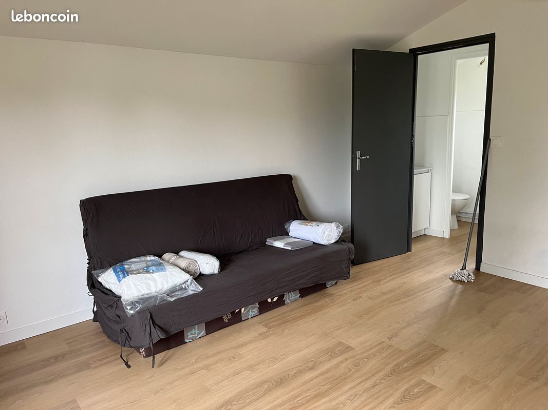 Appartement 1 pièce 25 m² · à Tartas · 25 m² · 370 €/mois