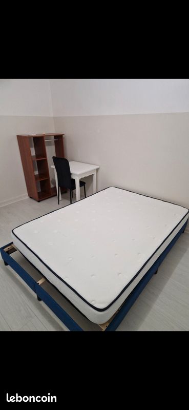 Appartement 3 pièce(s) 17 m²à louer Annemasse