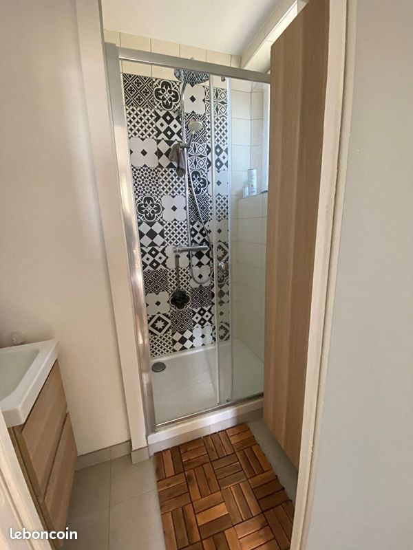 Appartement a louer champigny-sur-marne - 2 pièce(s) - 23 m2 - Surfyn