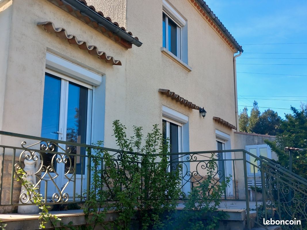 Maison 4 pièces 107 m² · à Limoux · 107 m² · 154 000 €