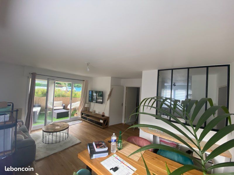 Appartement 2 pièces 54 m² · à Rennes · 54 m² · 990 €