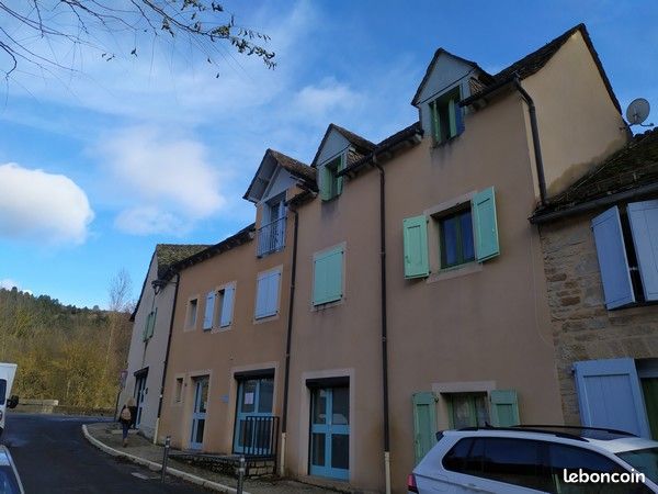 Appartement 3 pièces 60 m² · à Bourgs sur Colagne · 60 m² · 571 €