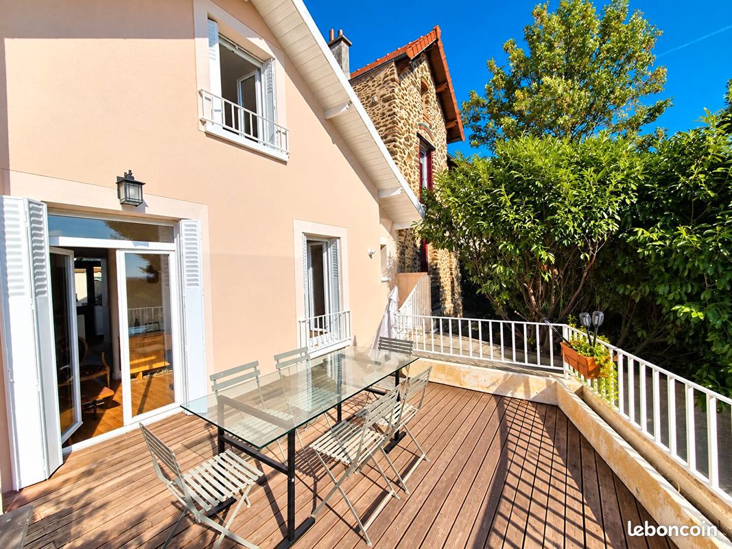 Maison 5 pièces 149 m² · à Fontenay-sous-Bois · 149 m² · 780 000 €