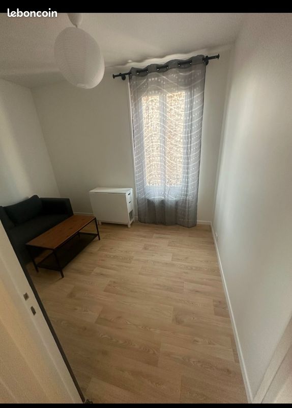 Appartement 1 pièce 17 m² · à Argenteuil · 17 m² · 690 €