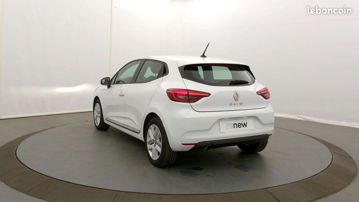 Renault clio tce 90 21 business (image 33)