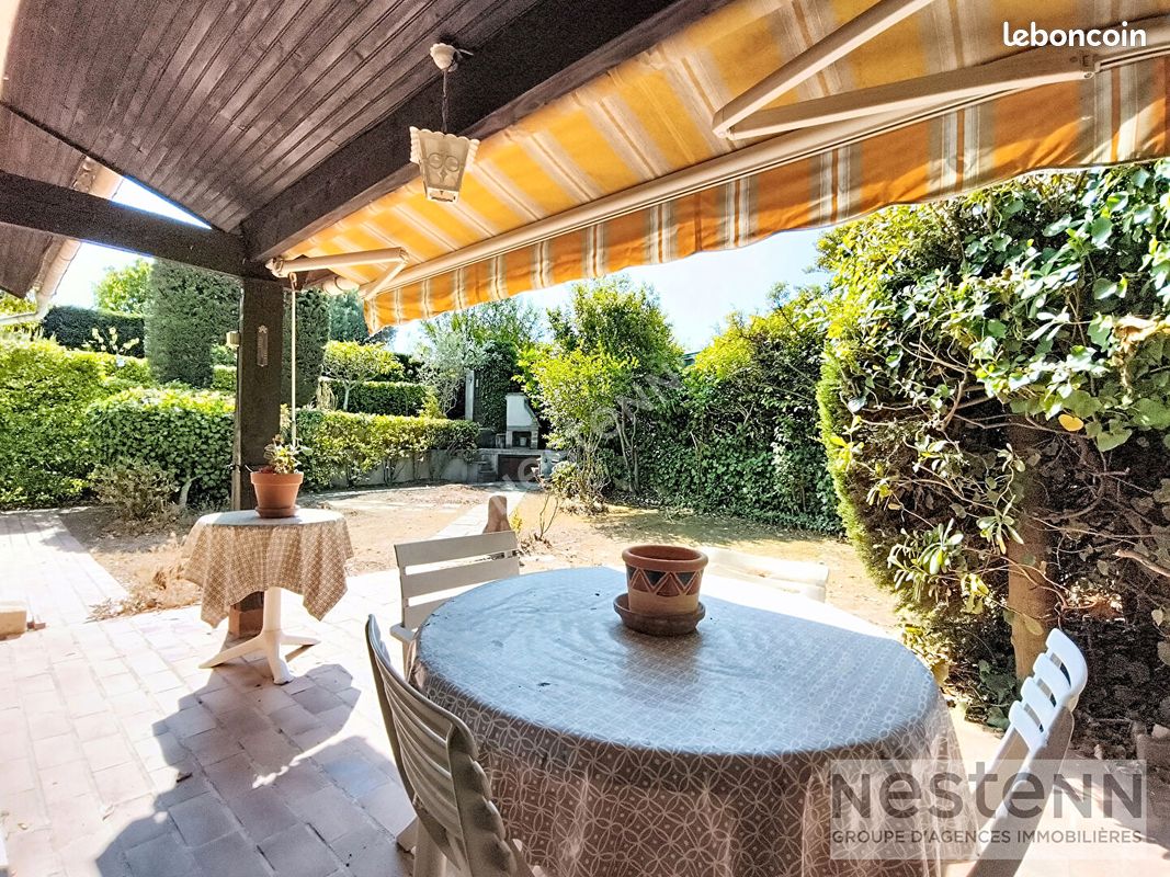 Maison 3 pièces 79 m² · à Marseille · 79 m² · 355 000 €