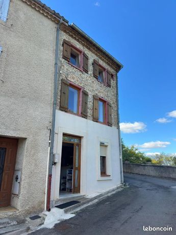 Maison 3 pièces 75 m²