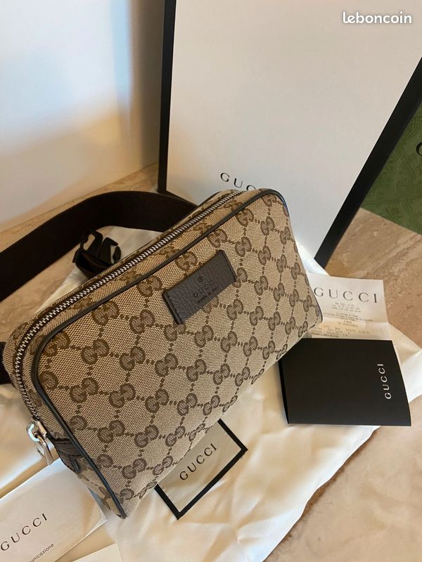 Sac Gucci Les Sacoche Gucci Sac Banane Sacoche Gucci Type