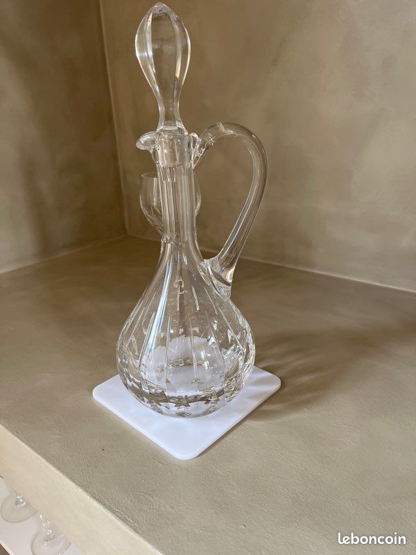 Carafe cristal ho lemberg (image 10)