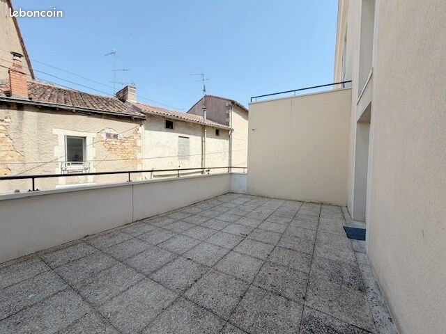 Appartement 2 pièces 43 m² · à Poitiers · 43 m² · 102 500 €