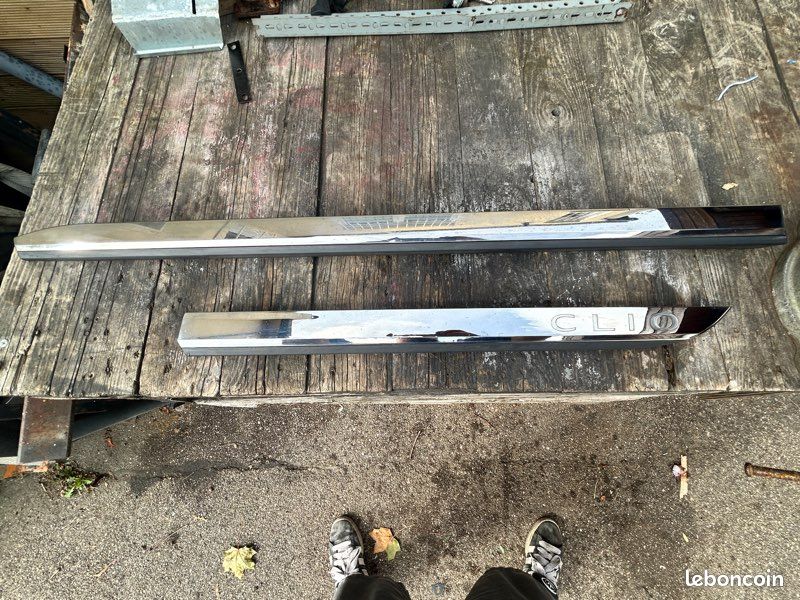 Baguette de porte clio 5 (image 1)