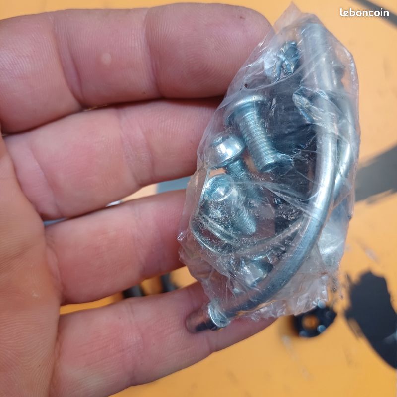 Frein en alliage d'aluminium 16 20 24 pouces V pour Dahon P8 et pour