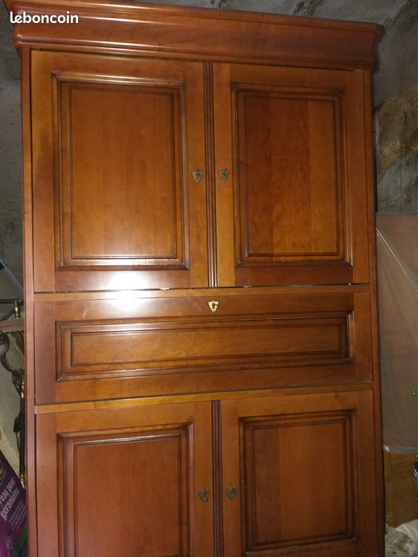 Meuble de Télé Hifi (image 1)