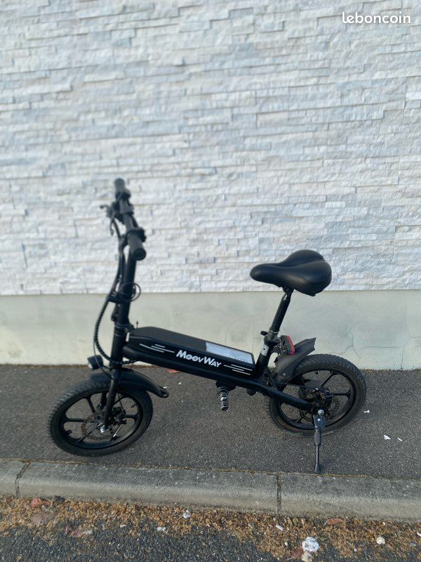 Bicicletta Elettrica E Bike Momodesign Prezzo Bici Elettrica Momo