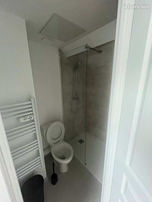 Appartement a louer vernon - 1 pièce(s) - 13 m2 - Surfyn