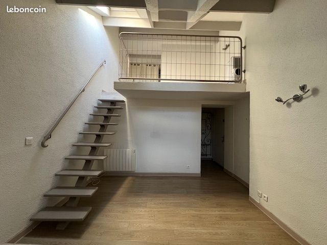 Appartement 1 pièce 34 m² · à Cannes · 34 m² · 630 €/mois