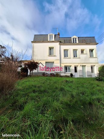 Maison 6 pièces 160 m²