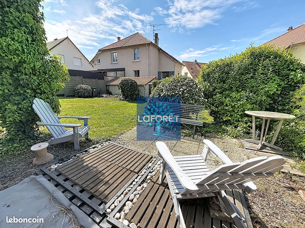 Maison 3 pièces 70 m² · à Arpajon · 70 m² · 268 000 €