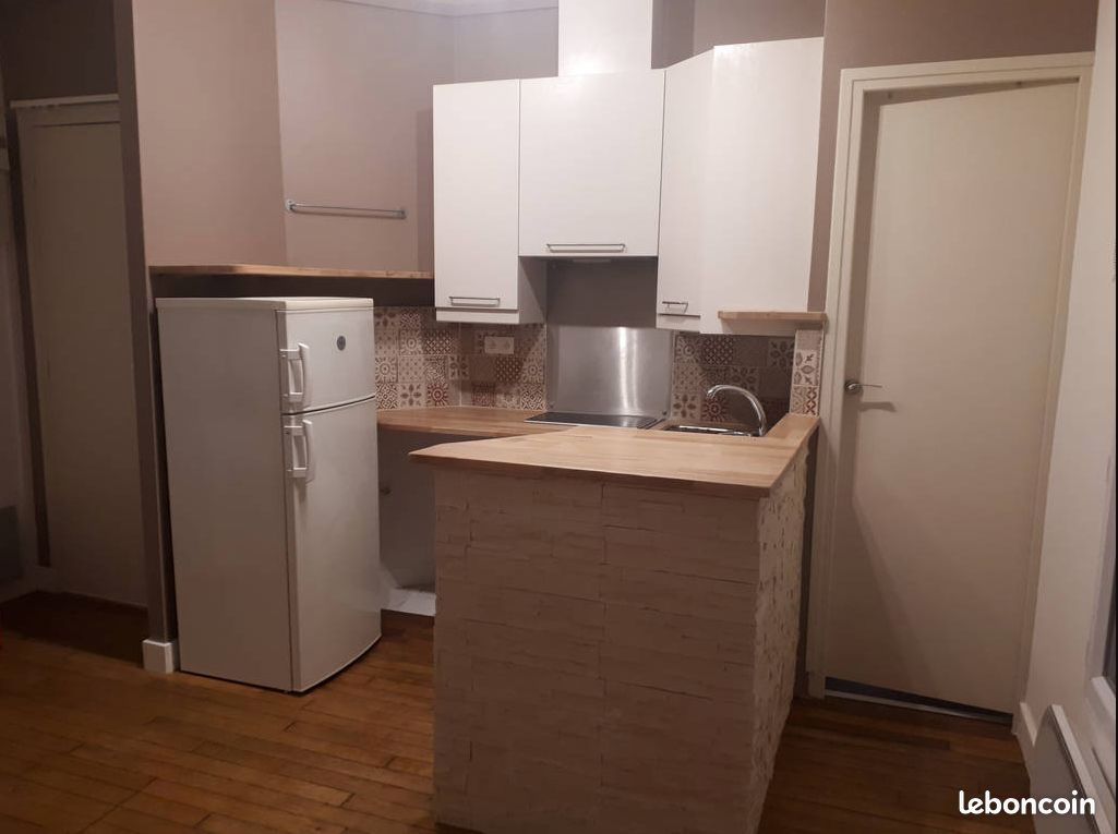 Appartement a louer thiais - 1 pièce(s) - 21 m2 - Surfyn