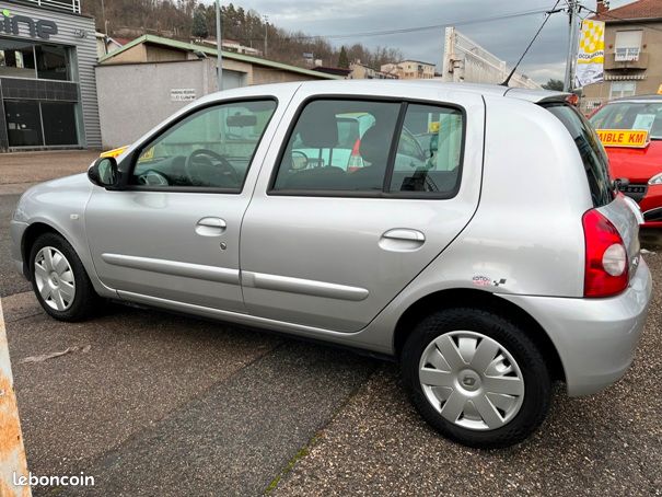 Marchand Voiture Occasion Vente Affaire Occasion A Saisir Clio