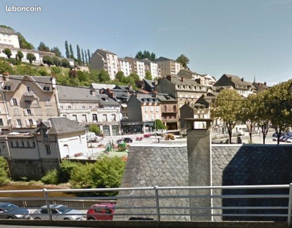 Maison de ville 3 pièces 55 m²