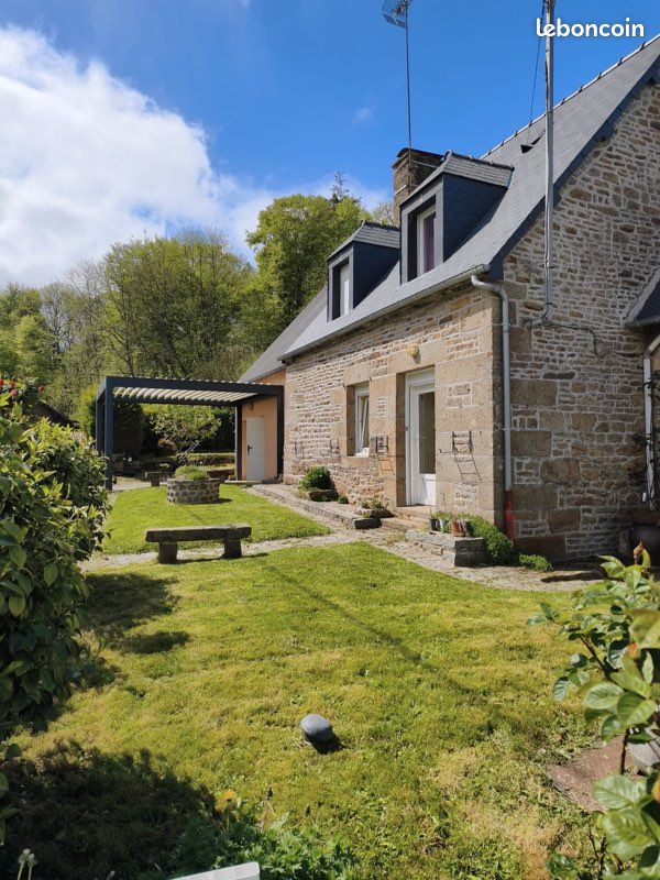 Maison 7 pièces 112 m² · à Mellé · 112 m² · 140 000 €